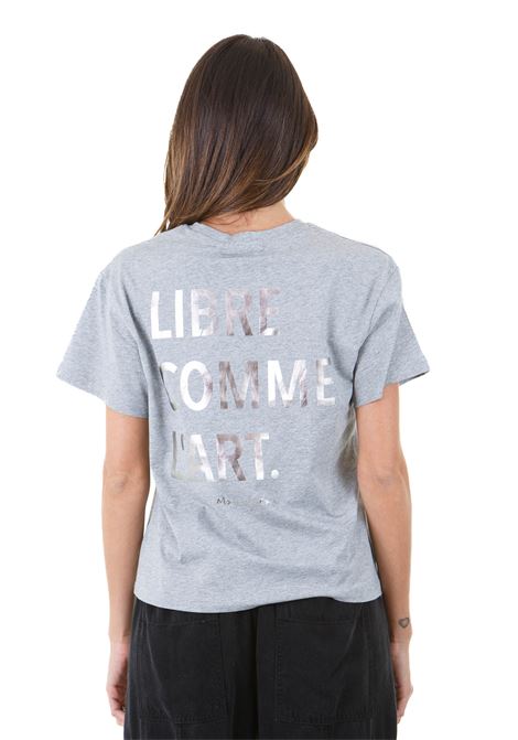 T-shirt libre comme l'art MANILA GRACE | T- Shirt | T295JUMA603